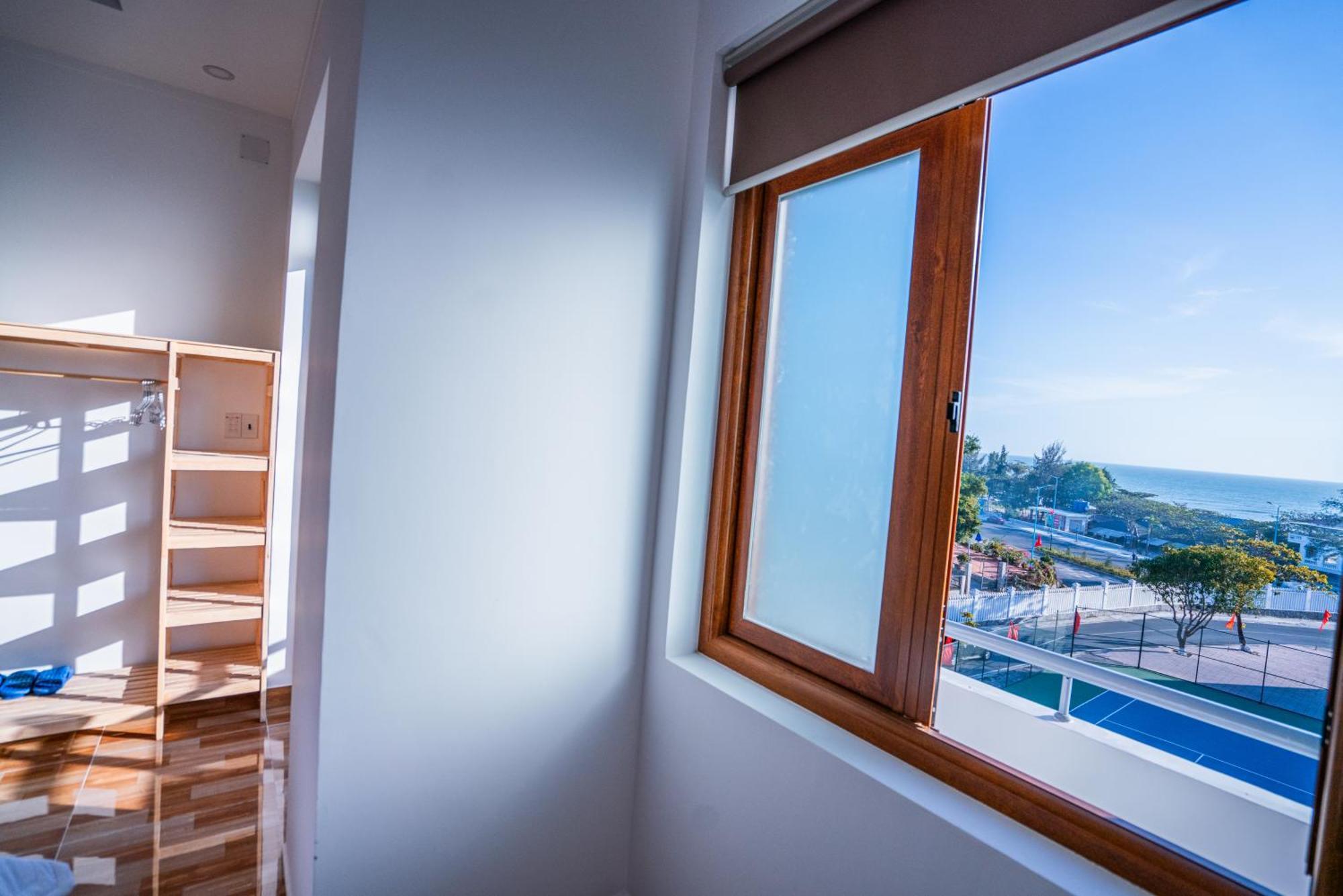 The Sun Long Hai Hotel エクステリア 写真